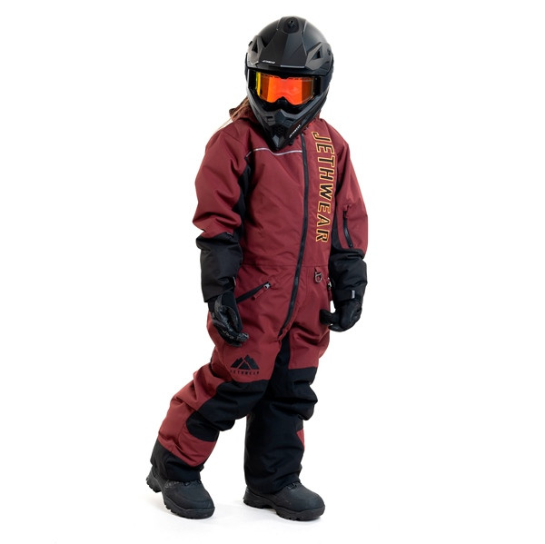 Jethwear Odin & Olivia One Piece Suit Kid - SAFE - 5-6 - 489402