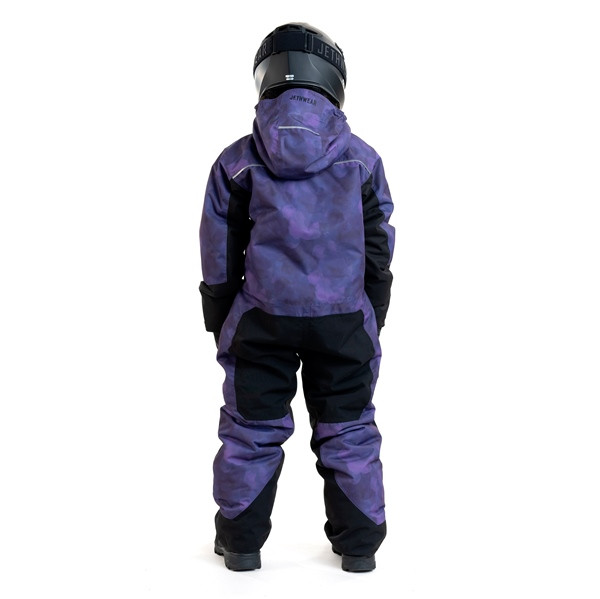 Jethwear Odin & Olivia One Piece Suit Kid - SAFE - 7-8 - 489393