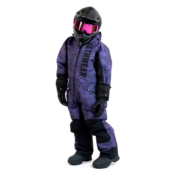 Jethwear Odin & Olivia One Piece Suit Kid - SAFE - 7-8 - 489393