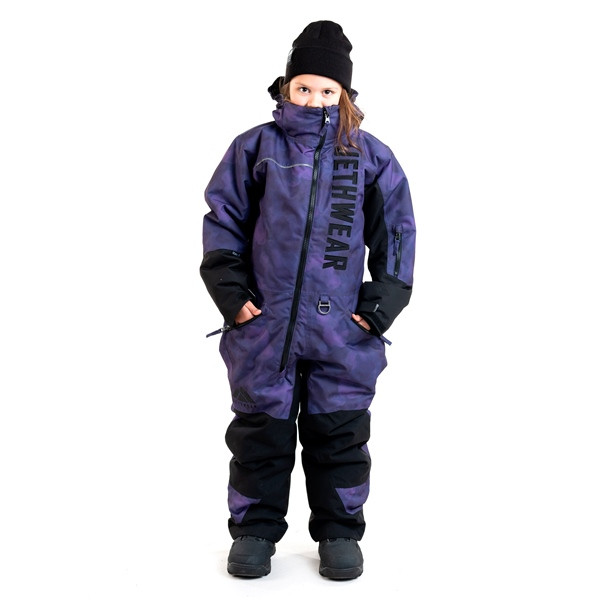 Jethwear Odin & Olivia One Piece Suit Kid - SAFE - 7-8 - 489393