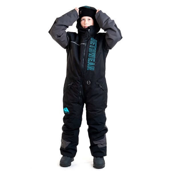 Jethwear Odin & Olivia One Piece Suit Youth - SAFE - 9-10 - 489374