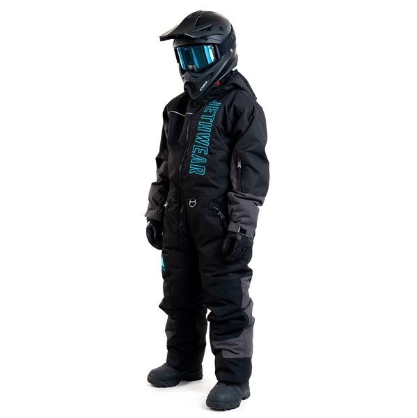 Jethwear Odin & Olivia One Piece Suit Youth - SAFE - 9-10 - 489374