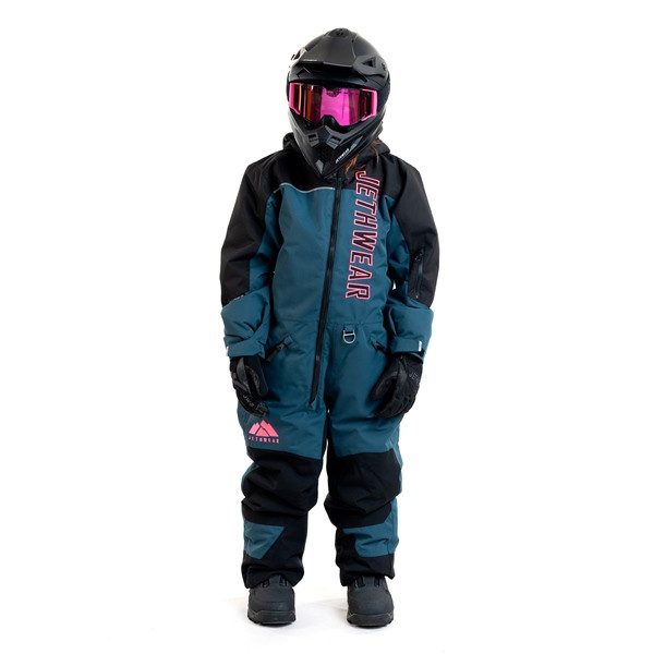Jethwear Odin & Olivia One Piece Suit Kid - SAFE - 7-8 - 489383
