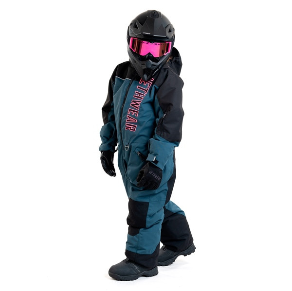 Jethwear Odin & Olivia One Piece Suit Kid - SAFE - 7-8 - 489383