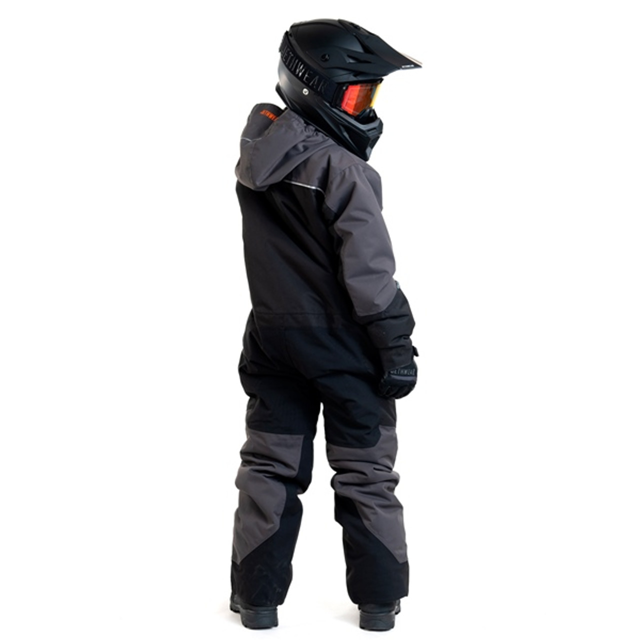 Jethwear Odin & Olivia One Piece Suit Kid - SAFE - 7-8 - 489363 Jethwear Odin & Olivia One Piece Suit Kid - SAFE - 7-8 - 489363