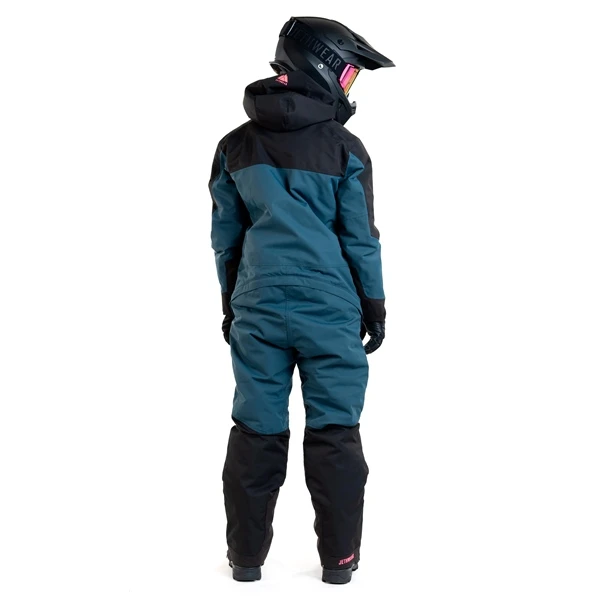 Jethwear Venture Suit 1 Piece Women - SAFE - XL - 489345