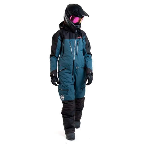 Jethwear Venture Suit 1 Piece Women - SAFE - XL - 489345