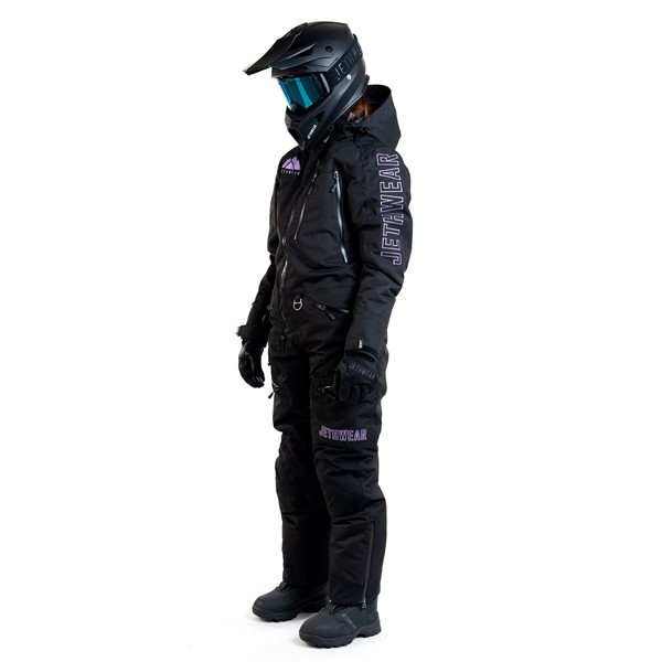 Jethwear The One V.2. One Piece Suit Women - 180g - 2XL - 489306