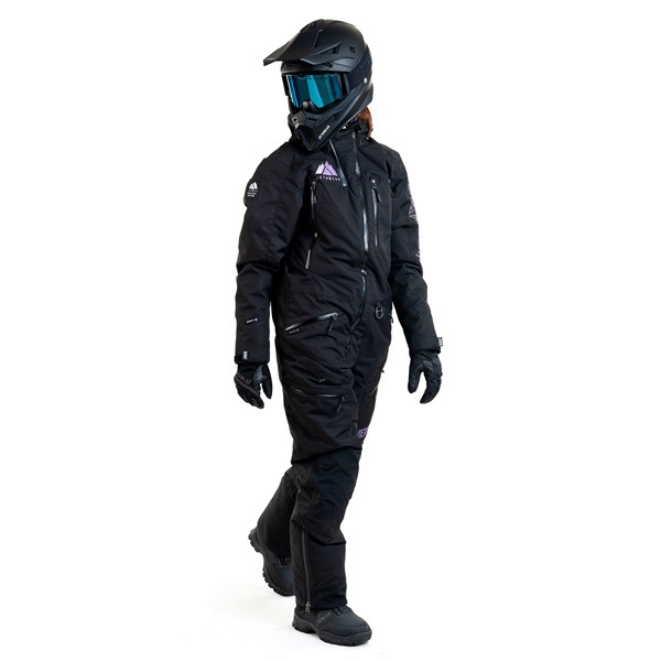 Jethwear The One V.2. One Piece Suit Women - 180g - 2XL - 489306