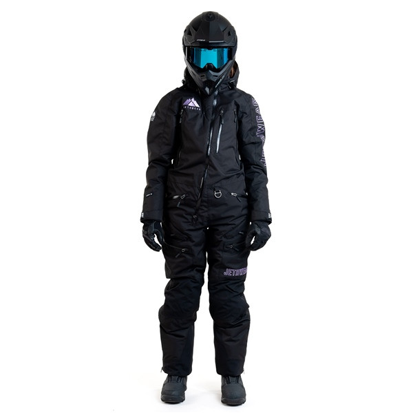 Jethwear The One V.2. One Piece Suit Women - 180g - 2XL - 489306