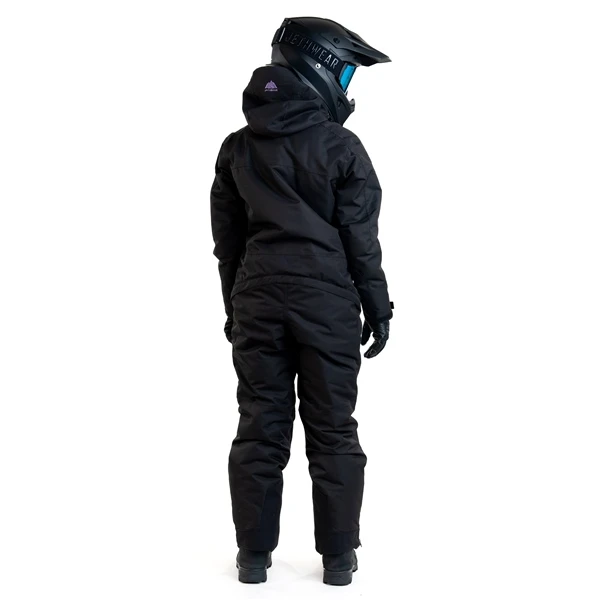 Jethwear The One V.2. One Piece Suit Women - 180g - XL - 489305