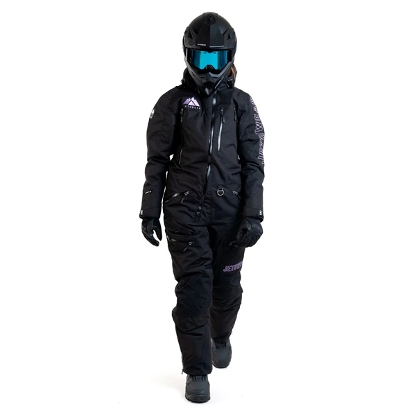 Jethwear The One V.2. One Piece Suit Women - 180g - XL - 489305