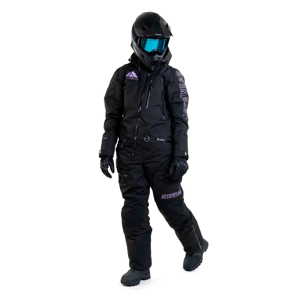 Jethwear The One V.2. One Piece Suit Women - 180g - XL - 489305