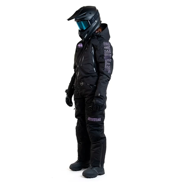 Jethwear The One V.2. One Piece Suit Women - 180g - XL - 489305