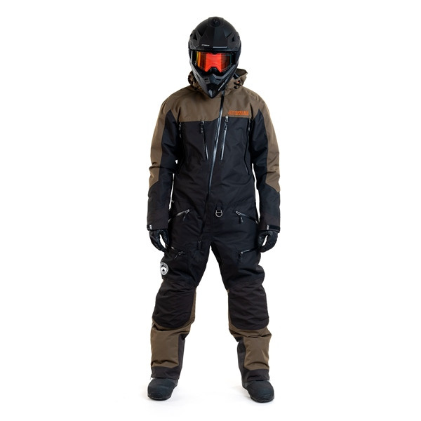 Jethwear Venture Suit 1 piece Men - SAFE - XL - 489295