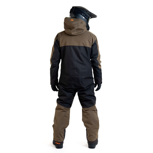 Jethwear Venture Suit 1 piece Men - SAFE - XL - 489295