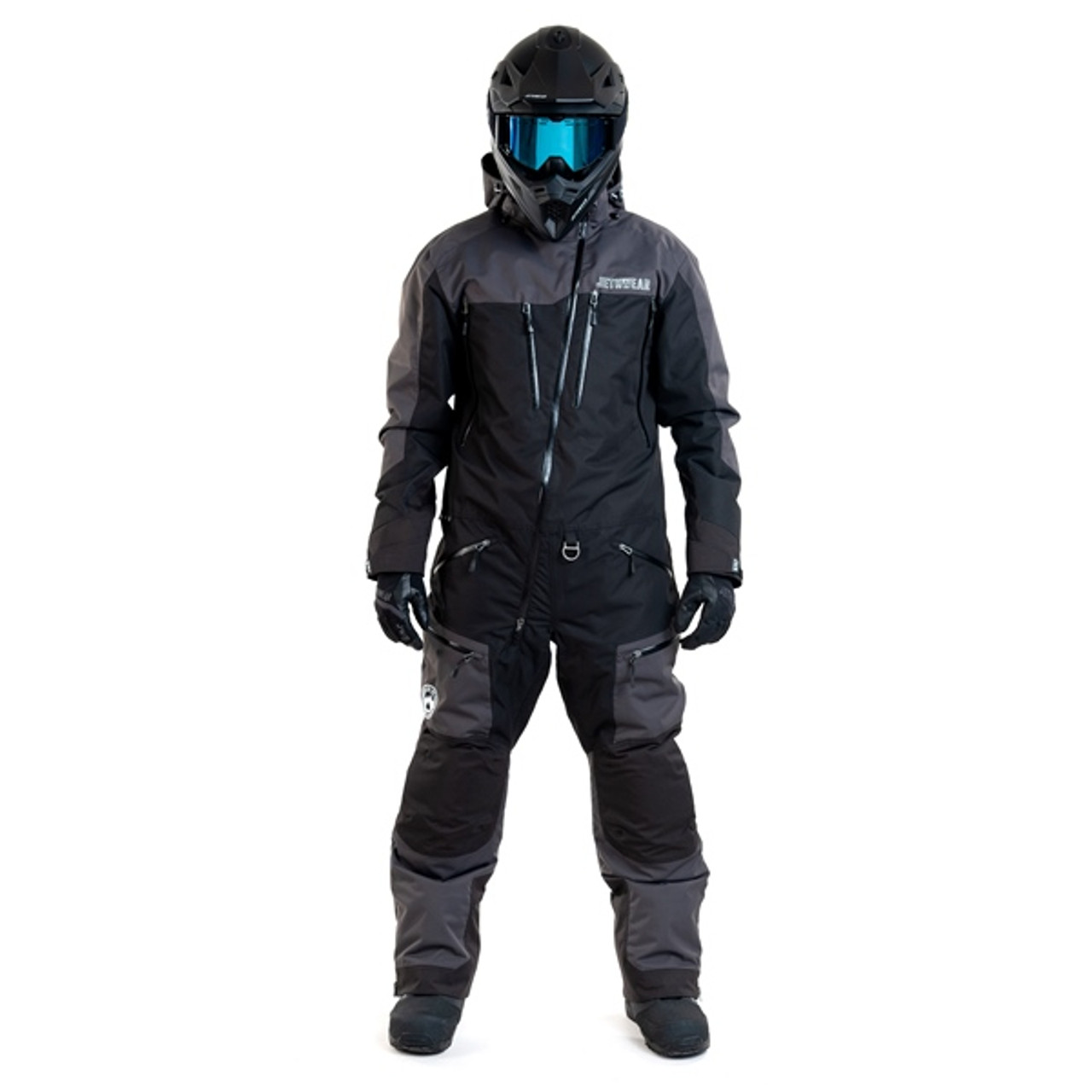 Jethwear Venture Suit 1 piece Men - SAFE - M - 489283 Jethwear Venture Suit 1 piece Men - SAFE - M - 489283