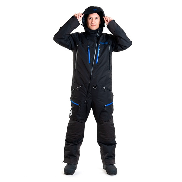 Jethwear Venture Suit 1 piece Men - SAFE - S - 489272