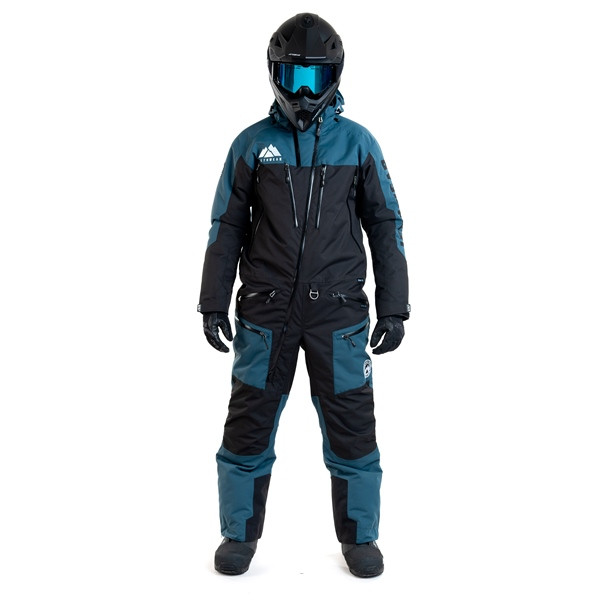 Jethwear The One V.2 One Piece Suit Man - 150g - L - 489264