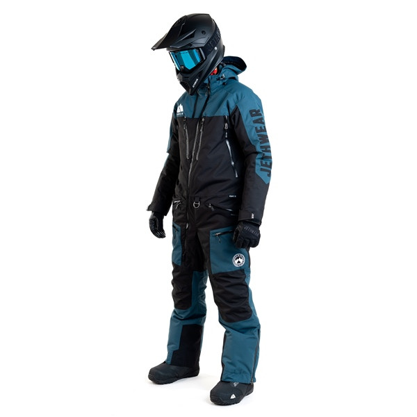 Jethwear The One V.2 One Piece Suit Man - 150g - M - 489263