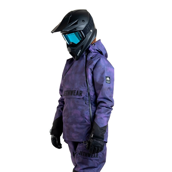 Jethwear Flight Anorak Unisex Jacket - L - 489194