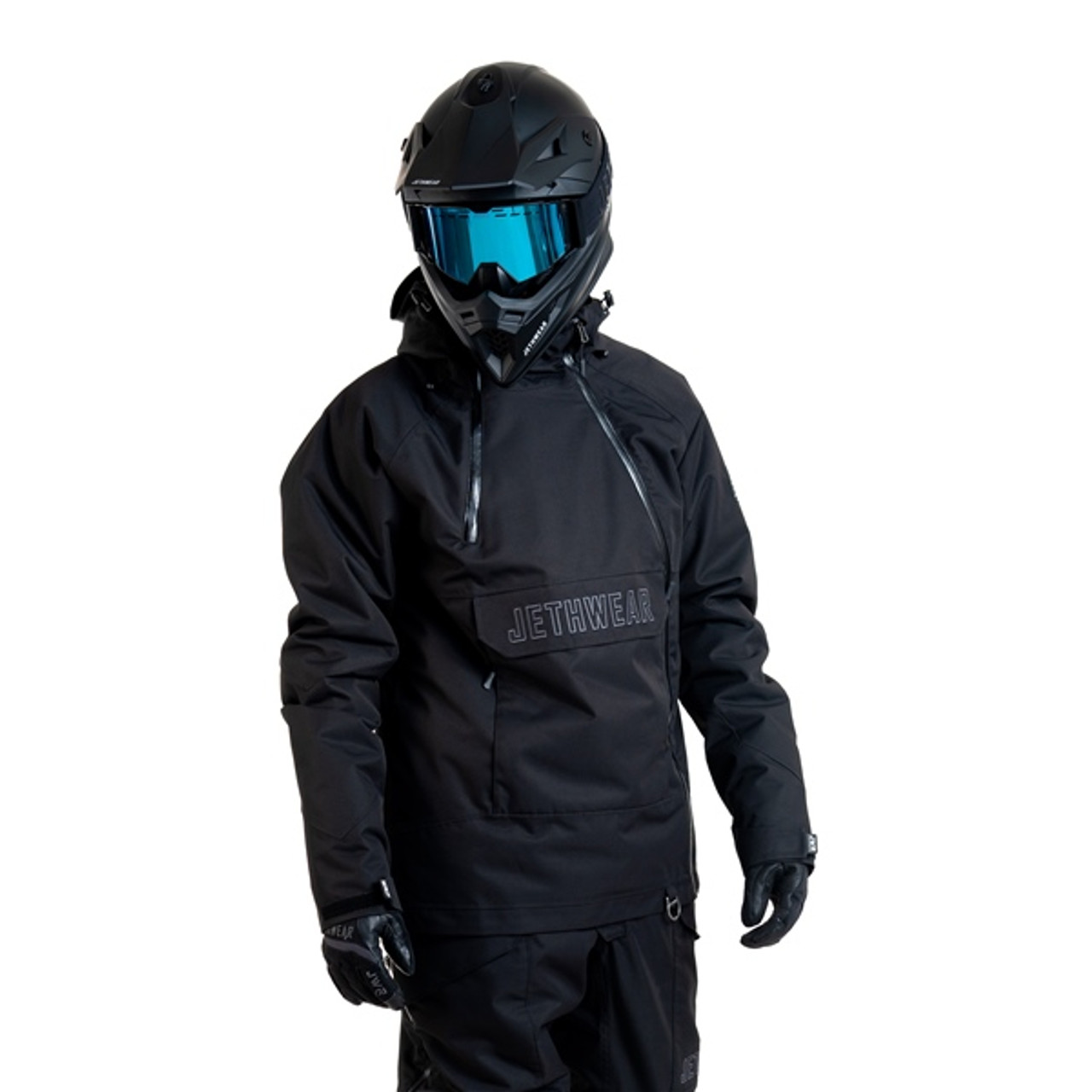 Jethwear Flight Anorak Unisex Jacket - M - 489153