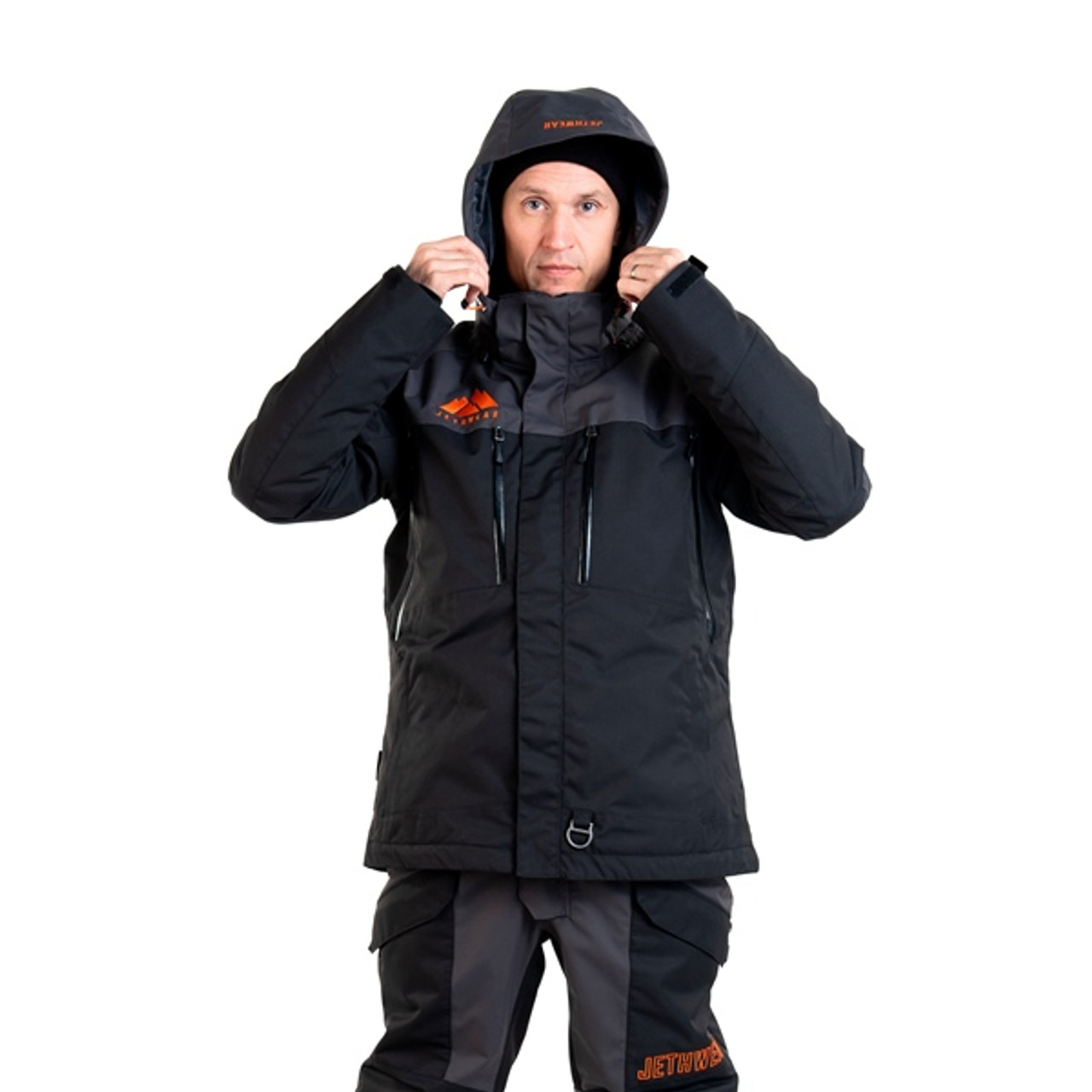 Jethwear Adapt 3-in1 Unisex Jacket - S - 489132