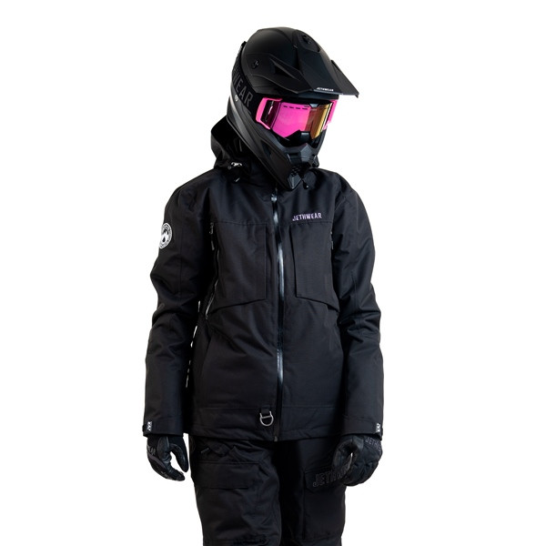Jethwear Venture SAFE Unisex Jacket - XL - 489115