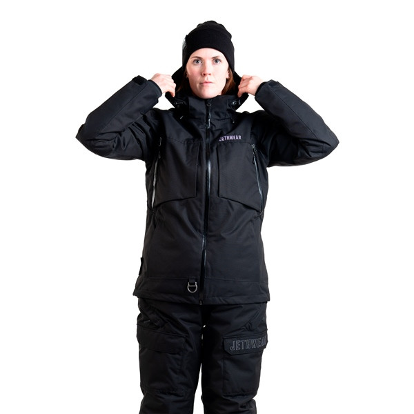 Jethwear Venture SAFE Unisex Jacket - XL - 489115