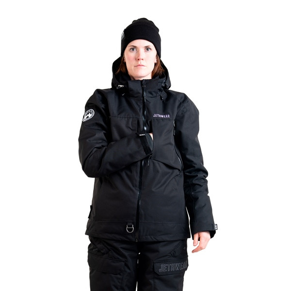 Jethwear Venture SAFE Unisex Jacket - L - 489114