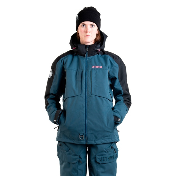 Jethwear Venture SAFE Unisex Jacket - XL - 489105