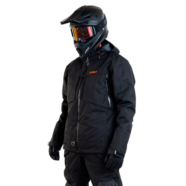 Jethwear Venture SAFE Unisex Jacket - S - 489082
