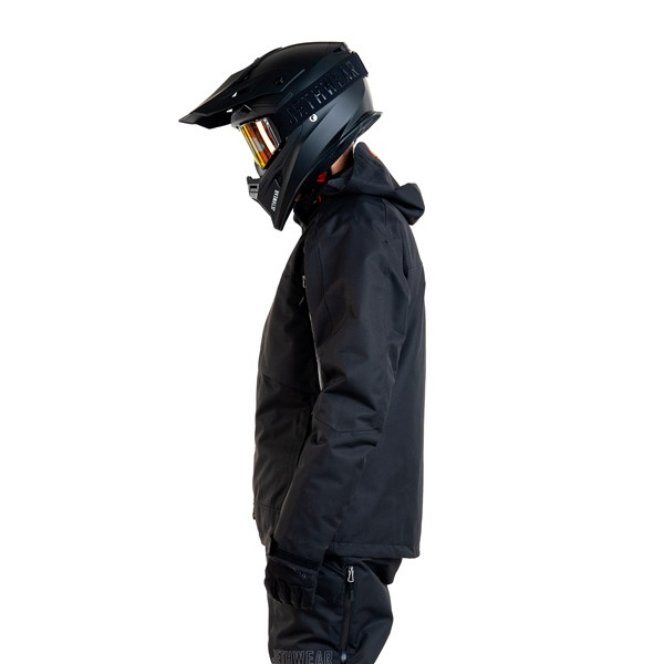 Jethwear Venture SAFE Unisex Jacket - XS - 489081