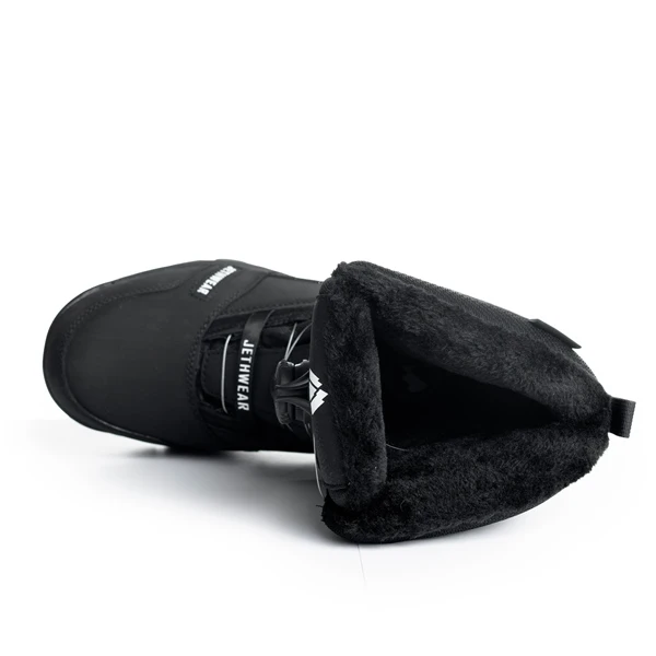 Jethwear Vault Boots - 47 - 489073