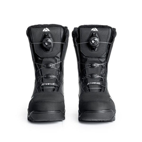 Jethwear Vault Boots - 45 - 489071