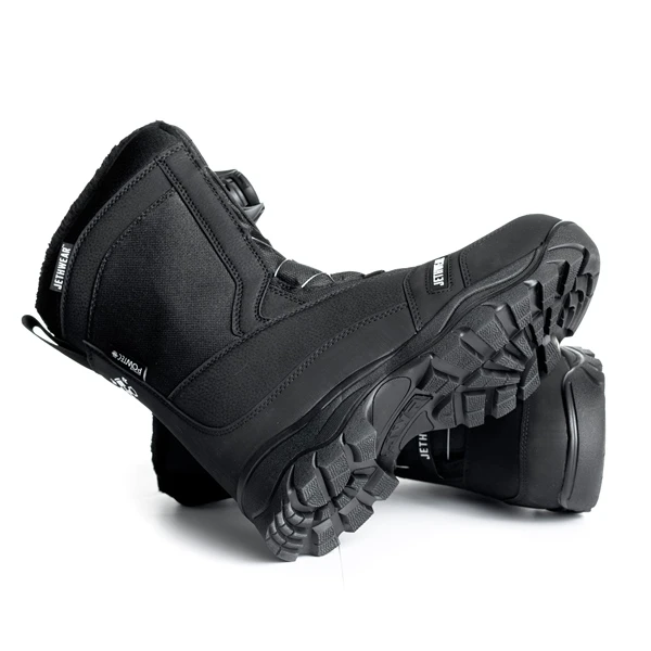 Jethwear Vault Boots - 45 - 489071
