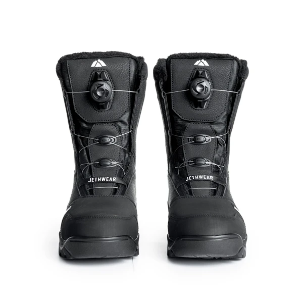 Jethwear Vault Boots - 40 - 489066