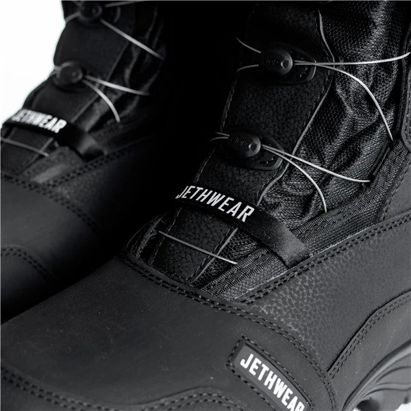 Jethwear Vault Boots - 40 - 489066