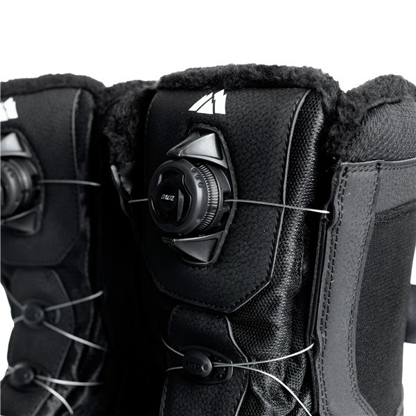 Jethwear Vault Boots - 40 - 489066