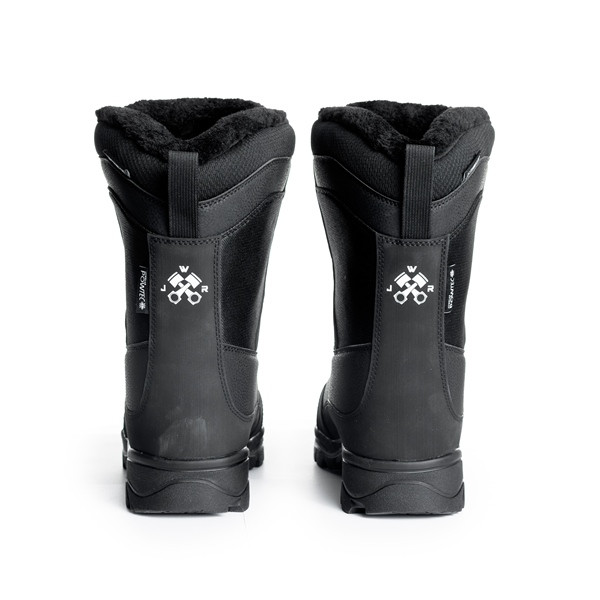 Jethwear Vault Boots - 40 - 489066