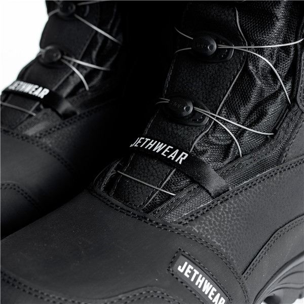 Jethwear Vault Boots - 38 - 489062