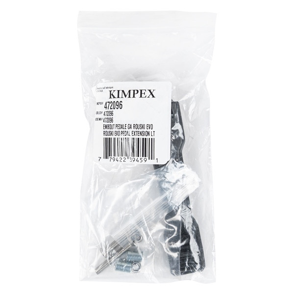 Kimpex Rouski Rouski EVO pedal extension - 472096