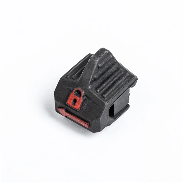 Kimpex Rouski Rouski EVO locking button device - 472094