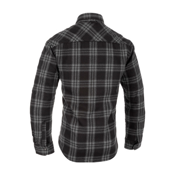 Oxford Products Kickback 3.0 MS Shirt Men - 2XL - 470426