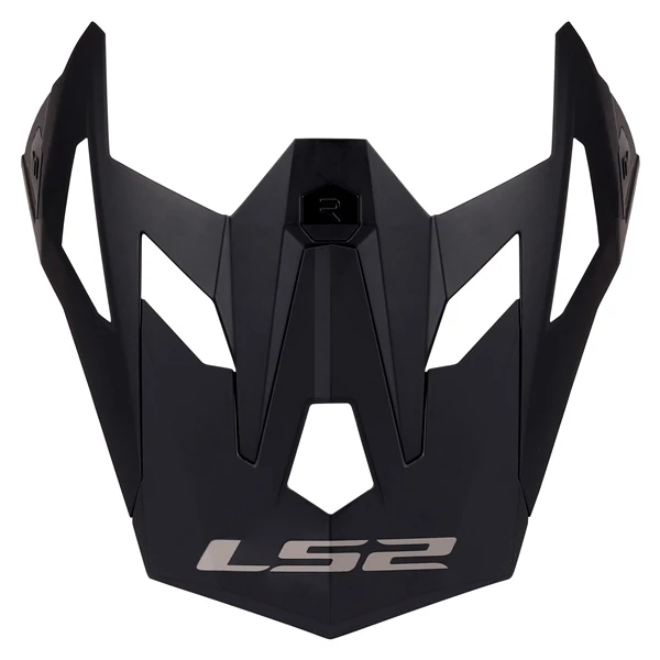 LS2 Peak for X-Force helmet - One Size Fits All - 424996
