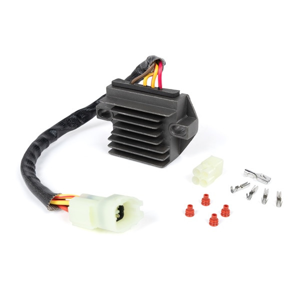 Kimpex HD Voltage Regulator Rectifier Fits Arctic cat - 345228 - 345228