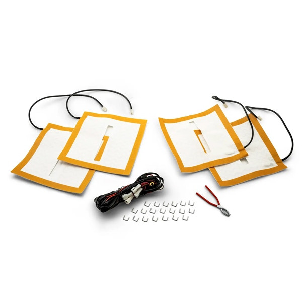 Super ATV Heated Seat Kit - 317679