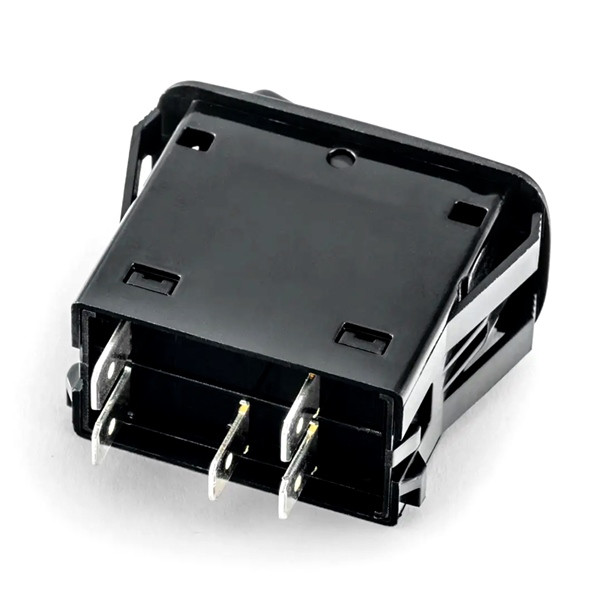 Super ATV L-Series Rocker Switch Rocker - LTS-016 - 317615