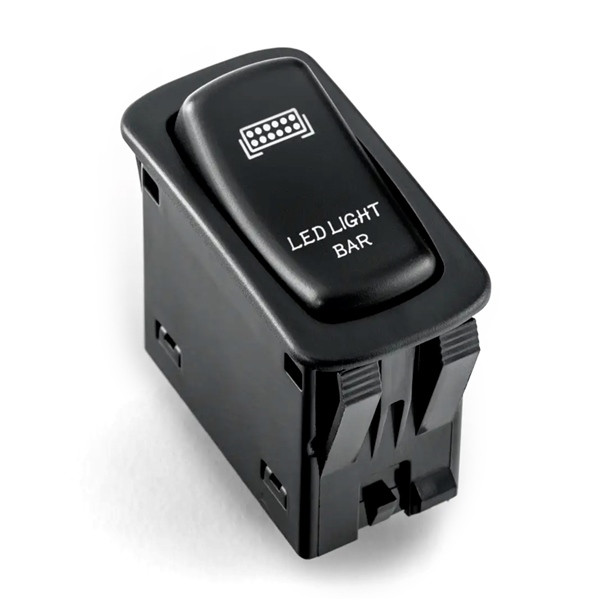 Super ATV L-Series Rocker Switch Rocker - LTS-016 - 317615