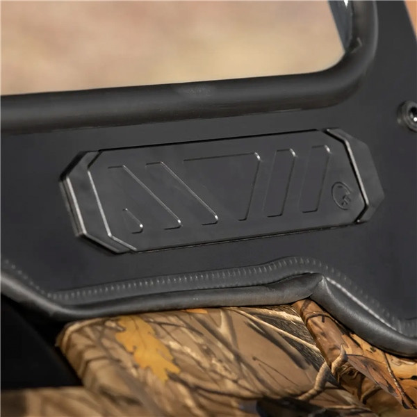 Super ATV Glass Windshield Fits Honda - 317613